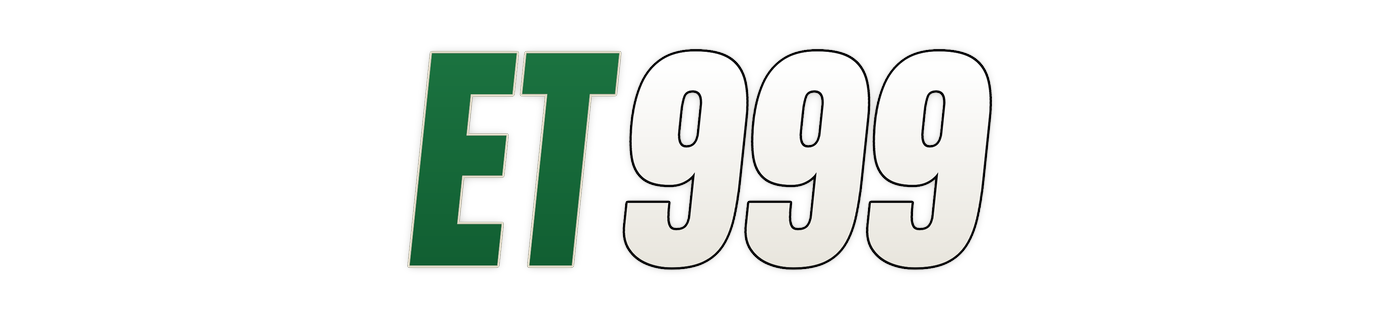 et999 logo